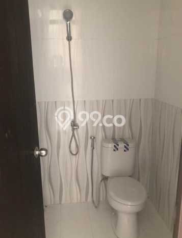 Rumah di Tembalang, LT 84m², LB 60m² Rumah di Tembalang, LT 84m², LB 60m²