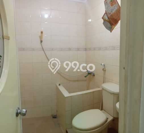 Rumah Minimalis 2 Kamar LT 86m2 di Puri Anjasmoro Rumah Minimalis 2 Kamar LT 86m2 di Puri Anjasmoro