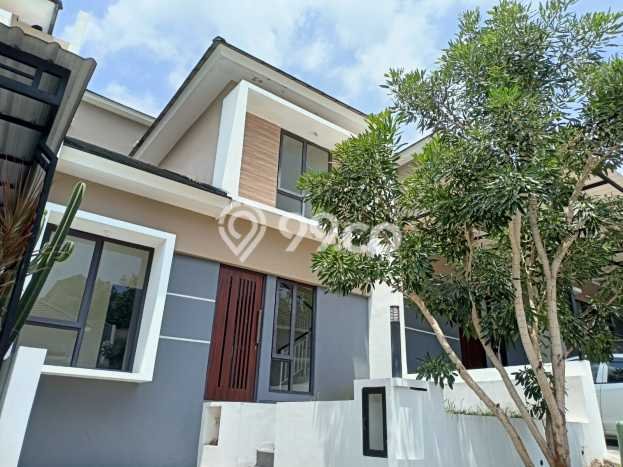 Rumah di Tembalang, LT 84m², LB 60m² Rumah di Tembalang, LT 84m², LB 60m²