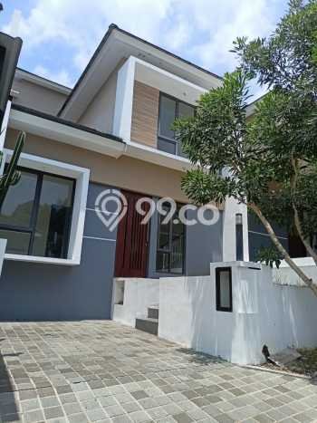 Rumah di Tembalang, LT 84m², LB 60m² Rumah di Tembalang, LT 84m², LB 60m²