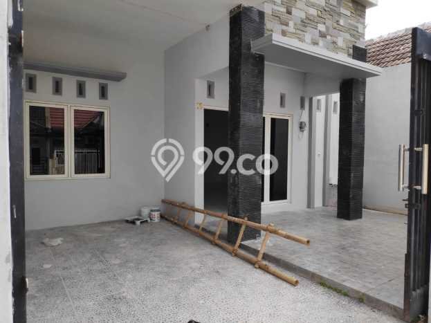 HARGA SPECIAL! Rumah Asri lokasi Pedurungan, LT 91m2m² Bangunan 80m2m² HARGA SPECIAL! Rumah Asri lokasi Pedurungan, LT 91m2m² Bangunan 80m2m²