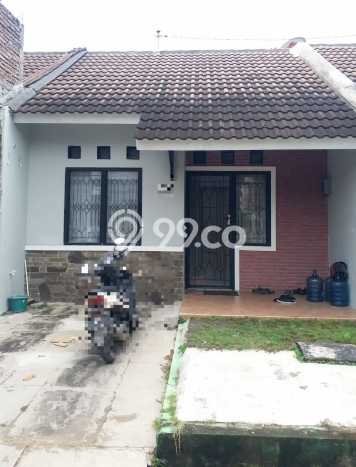 Rumah dengan Lokasi Strategis 2 KT di Plamongan, Semarang Rumah dengan Lokasi Strategis 2 KT di Plamongan, Semarang