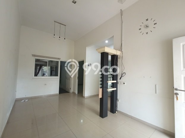 Rumah Lingkungan Asri kawasan Krapyak, Semarang, LT 108m² LB 95m² Rumah Lingkungan Asri kawasan Krapyak, Semarang, LT 108m² LB 95m²