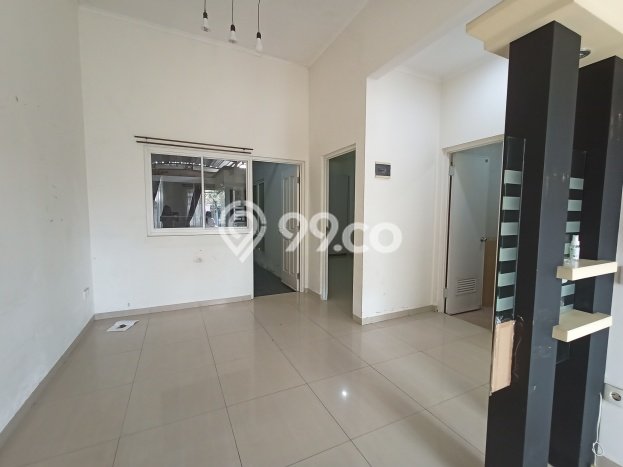Rumah Lingkungan Asri kawasan Krapyak, Semarang, LT 108m² LB 95m² Rumah Lingkungan Asri kawasan Krapyak, Semarang, LT 108m² LB 95m²