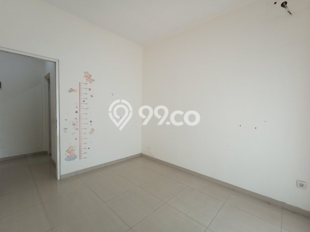 Rumah Lingkungan Asri kawasan Krapyak, Semarang, LT 108m² LB 95m² Rumah Lingkungan Asri kawasan Krapyak, Semarang, LT 108m² LB 95m²