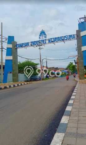 Tanah Dijual Lokasi Tugu, Semarang Luas 84000m2 Legalitas Aman Tanah Dijual Lokasi Tugu, Semarang Luas 84000m2 Legalitas Aman