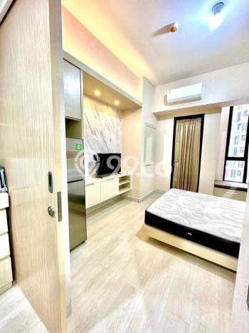 Siap Milik Apartemen 1 KT 1 KM di Tembalang Siap Milik Apartemen 1 KT 1 KM di Tembalang