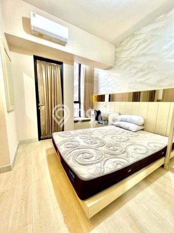 Siap Milik Apartemen 1 KT 1 KM di Tembalang Siap Milik Apartemen 1 KT 1 KM di Tembalang