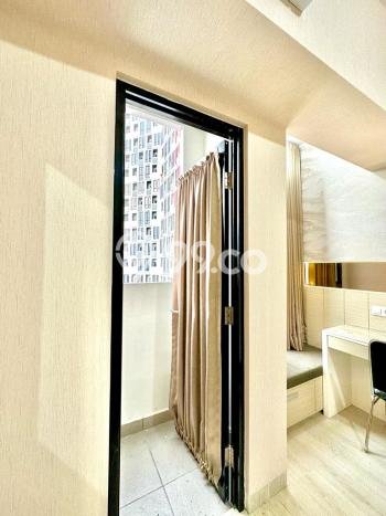 Siap Milik Apartemen 1 KT 1 KM di Tembalang Siap Milik Apartemen 1 KT 1 KM di Tembalang