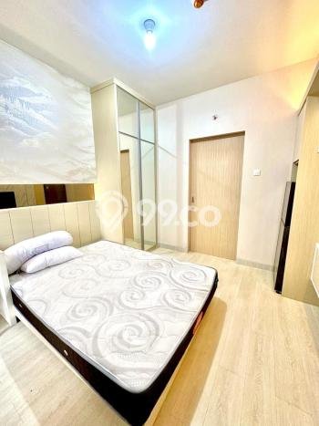 Siap Milik Apartemen 1 KT 1 KM di Tembalang Siap Milik Apartemen 1 KT 1 KM di Tembalang