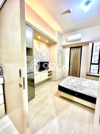 Siap Milik Apartemen 1 KT 1 KM di Tembalang Siap Milik Apartemen 1 KT 1 KM di Tembalang