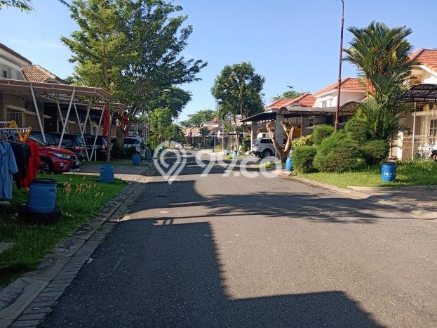 PROPERTI UNGGULAN! Rumah Strategis di Krapyak, LT 102m² Bangunan 70m² PROPERTI UNGGULAN! Rumah Strategis di Krapyak, LT 102m² Bangunan 70m²
