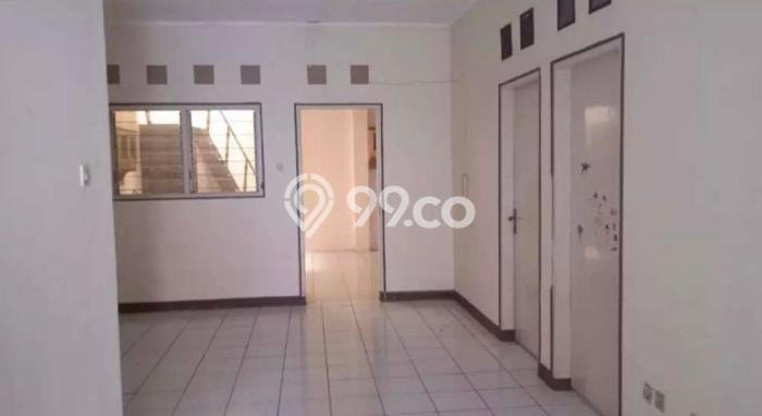 Rumah Bagus di Krapyak, Semarang, Luas Tanah 105m², Luas Bangunan 80m² Rumah Bagus di Krapyak, Semarang, Luas Tanah 105m², Luas Bangunan 80m²