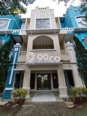 LOKASI PREMIUM! Ruko di Mijen, Luas 278m², Jalan Utama LOKASI PREMIUM! Ruko di Mijen, Luas 278m², Jalan Utama