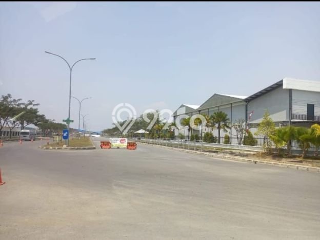 Tanah Dijual Lokasi Brangsong, Kendal Luas 60000m2 Legalitas Aman Tanah Dijual Lokasi Brangsong, Kendal Luas 60000m2 Legalitas Aman