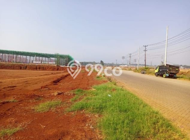 Tanah Lokasi Potensial di Kandeman, Luas 14000m², Dekat ke Fasilitas, Lingkungan Asri Tanah Lokasi Potensial di Kandeman, Luas 14000m², Dekat ke Fasilitas, Lingkungan Asri