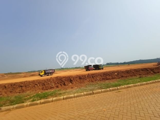 Tanah Lokasi Potensial di Kandeman, Luas 14000m², Dekat ke Fasilitas, Lingkungan Asri Tanah Lokasi Potensial di Kandeman, Luas 14000m², Dekat ke Fasilitas, Lingkungan Asri