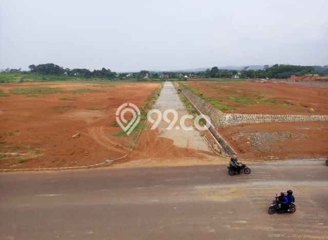 Tanah Lokasi Strategis Kawasan Kandeman, Luas 18000m², Akses ke Pusat Kota, Lingkungan Nyaman Tanah Lokasi Strategis Kawasan Kandeman, Luas 18000m², Akses ke Pusat Kota, Lingkungan Nyaman