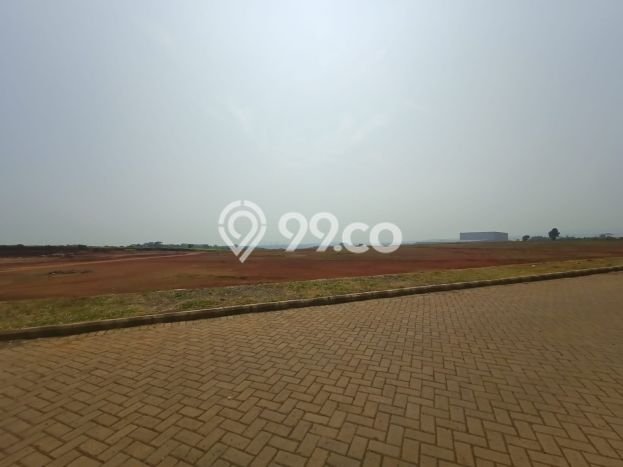 Tanah Potensial di Kandeman, Luas 60000m², Akses Mudah Tanah Potensial di Kandeman, Luas 60000m², Akses Mudah