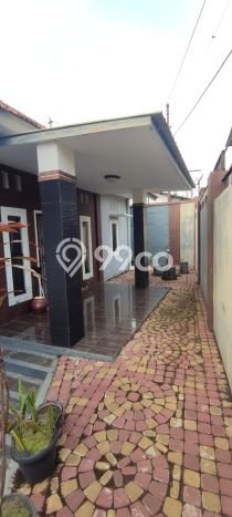 HARGA SPECIAL! Rumah Asri di Semarang Selatan, Semarang, LT 294m² LB 101m² BISA KPR! HARGA SPECIAL! Rumah Asri di Semarang Selatan, Semarang, LT 294m² LB 101m² BISA KPR!