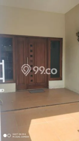 Lokasi terbaik! Rumah siap huni dikontrakkan di Pedurungan LB 288m2 Lokasi terbaik! Rumah siap huni dikontrakkan di Pedurungan LB 288m2