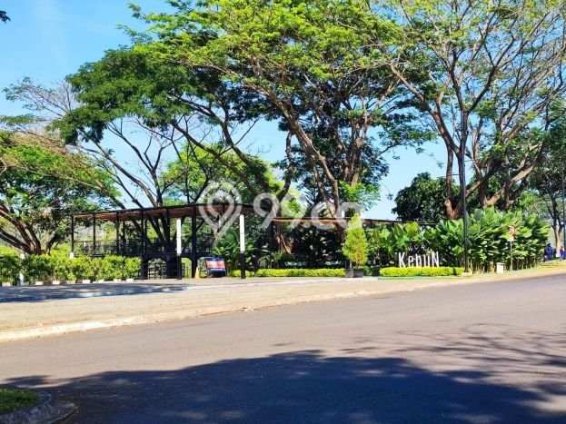 Rumah Siap Huni LT 120m² / LB 37m² di Lokasi Premium BSB City, Semarang Rumah Siap Huni LT 120m² / LB 37m² di Lokasi Premium BSB City, Semarang