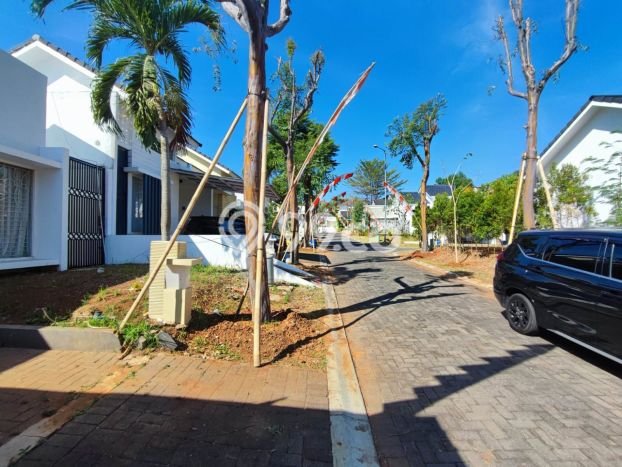 Rumah Siap Huni LT 120m² / LB 37m² di Lokasi Premium BSB City, Semarang Rumah Siap Huni LT 120m² / LB 37m² di Lokasi Premium BSB City, Semarang