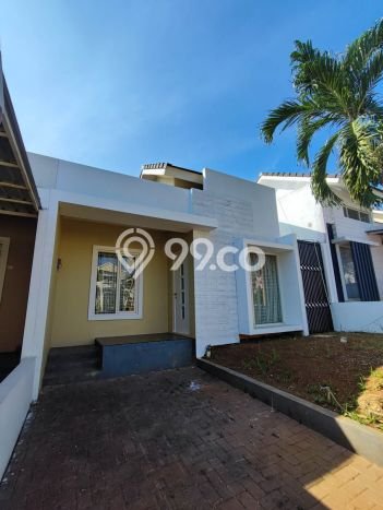 Rumah Siap Huni LT 120m² / LB 37m² di Lokasi Premium BSB City, Semarang Rumah Siap Huni LT 120m² / LB 37m² di Lokasi Premium BSB City, Semarang