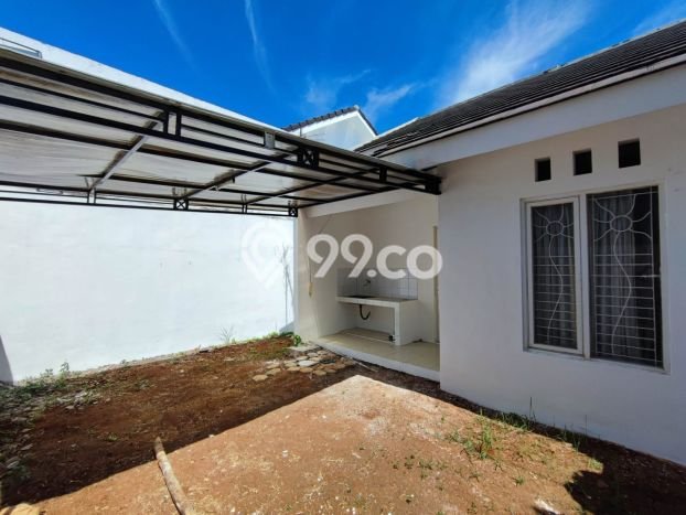 Rumah Siap Huni LT 120m² / LB 37m² di Lokasi Premium BSB City, Semarang Rumah Siap Huni LT 120m² / LB 37m² di Lokasi Premium BSB City, Semarang