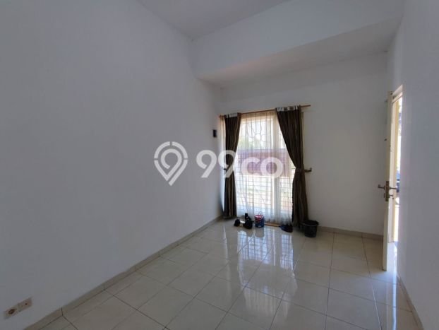 Rumah Siap Huni LT 120m² / LB 37m² di Lokasi Premium BSB City, Semarang Rumah Siap Huni LT 120m² / LB 37m² di Lokasi Premium BSB City, Semarang