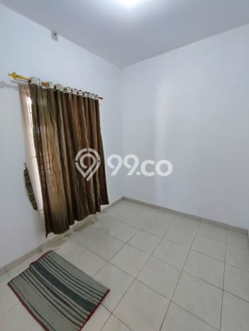 Rumah Siap Huni LT 120m² / LB 37m² di Lokasi Premium BSB City, Semarang Rumah Siap Huni LT 120m² / LB 37m² di Lokasi Premium BSB City, Semarang