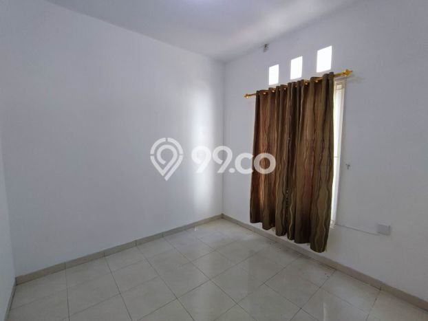 Rumah Siap Huni LT 120m² / LB 37m² di Lokasi Premium BSB City, Semarang Rumah Siap Huni LT 120m² / LB 37m² di Lokasi Premium BSB City, Semarang