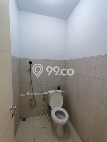 Rumah Siap Huni LT 120m² / LB 37m² di Lokasi Premium BSB City, Semarang Rumah Siap Huni LT 120m² / LB 37m² di Lokasi Premium BSB City, Semarang