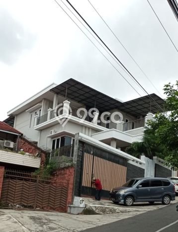 Rumah Disewakan Semarang LT 406m2 LB 271m2 Area Jangli Rumah Disewakan Semarang LT 406m2 LB 271m2 Area Jangli