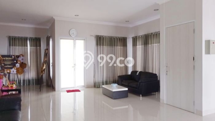 Rumah Disewakan Semarang LT 406m2 LB 271m2 Area Jangli Rumah Disewakan Semarang LT 406m2 LB 271m2 Area Jangli