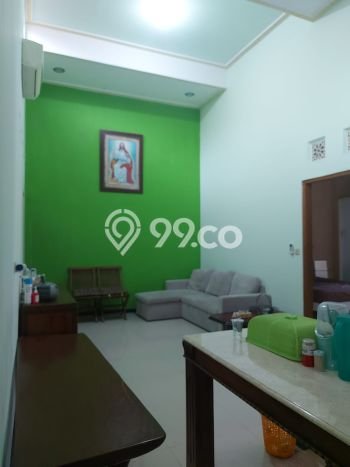 Rumah Modern Cantik 2 KT Bisa Langsung Pindah di Semarang Timur Rumah Modern Cantik 2 KT Bisa Langsung Pindah di Semarang Timur