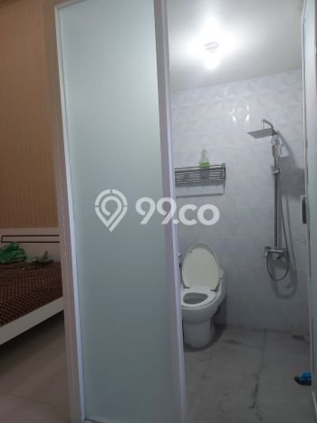 Rumah Modern Cantik 2 KT Bisa Langsung Pindah di Semarang Timur Rumah Modern Cantik 2 KT Bisa Langsung Pindah di Semarang Timur