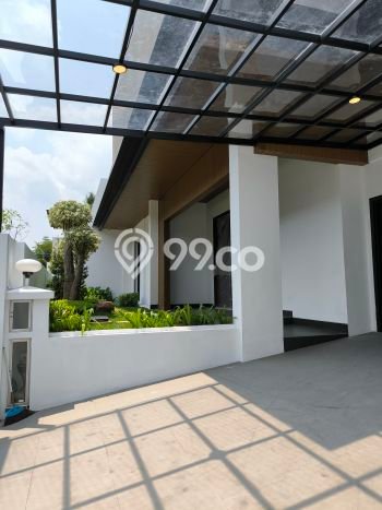 Rumah Luxury Modern Tanpa Renovasi di Candi Golf Semarang Rumah Luxury Modern Tanpa Renovasi di Candi Golf Semarang