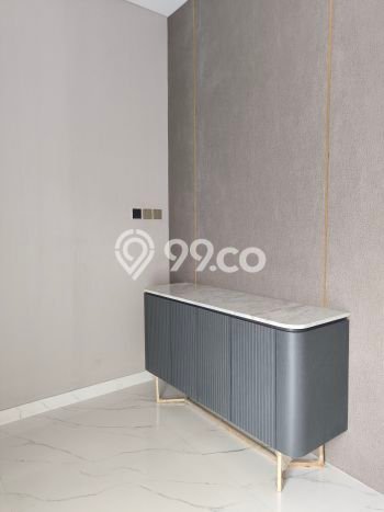 Rumah Luxury Modern Tanpa Renovasi di Candi Golf Semarang Rumah Luxury Modern Tanpa Renovasi di Candi Golf Semarang
