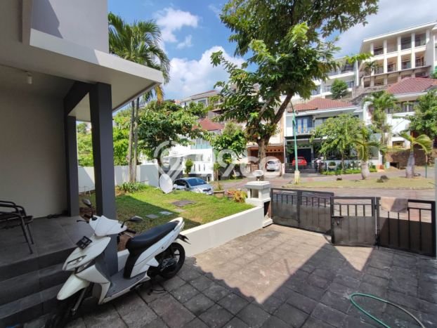 Rumah Minimalis 3 KT di Candi Golf Semarang Semi Furnished Rumah Minimalis 3 KT di Candi Golf Semarang Semi Furnished