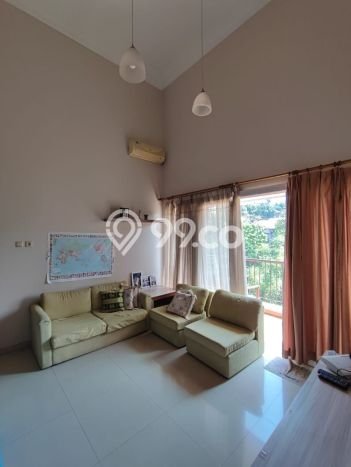 Rumah Minimalis 3 KT di Candi Golf Semarang Semi Furnished Rumah Minimalis 3 KT di Candi Golf Semarang Semi Furnished