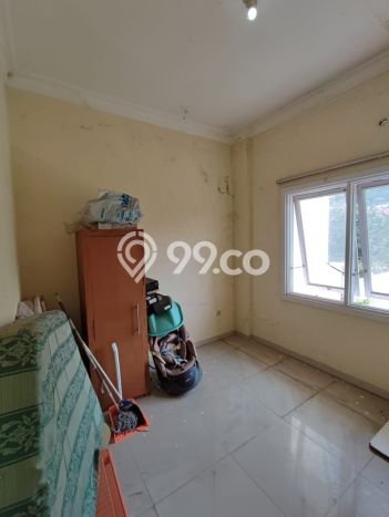 Rumah Minimalis 3 KT di Candi Golf Semarang Semi Furnished Rumah Minimalis 3 KT di Candi Golf Semarang Semi Furnished