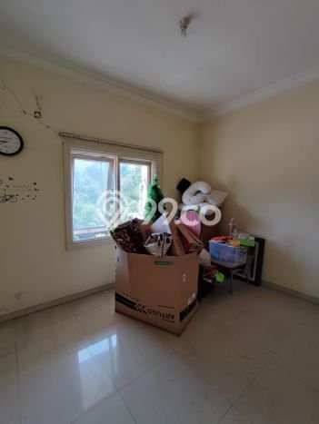 Rumah Minimalis 3 KT di Candi Golf Semarang Semi Furnished Rumah Minimalis 3 KT di Candi Golf Semarang Semi Furnished