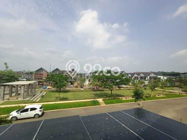 Disewakan Rumah Harga Terjangkau di BSB City Semarang dengan 3 KT Disewakan Rumah Harga Terjangkau di BSB City Semarang dengan 3 KT