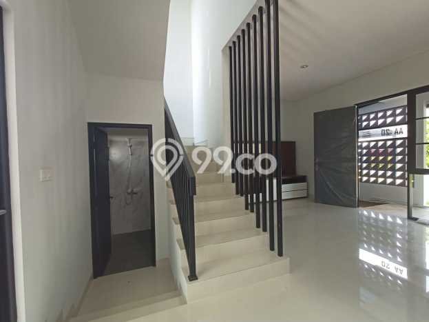 Disewakan Rumah Harga Terjangkau di BSB City Semarang dengan 3 KT Disewakan Rumah Harga Terjangkau di BSB City Semarang dengan 3 KT