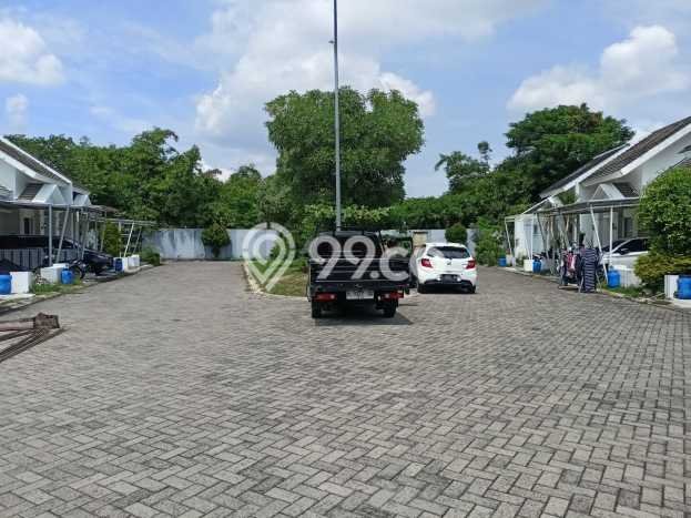 Rumah Minimalis 2 KT LT 84m2 di Kedungmundu Rumah Minimalis 2 KT LT 84m2 di Kedungmundu