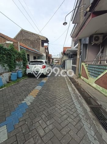 Rumah Kualitas Premium LT 120m2m² Akses Dekat di Kawasan Prospektif Lamper, Semarang Rumah Kualitas Premium LT 120m2m² Akses Dekat di Kawasan Prospektif Lamper, Semarang
