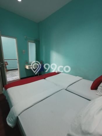 PRIME LOCATION! Komersial di Brumbungan, Luas 450m², Kawasan Komersial, Lokasi Strategis PRIME LOCATION! Komersial di Brumbungan, Luas 450m², Kawasan Komersial, Lokasi Strategis