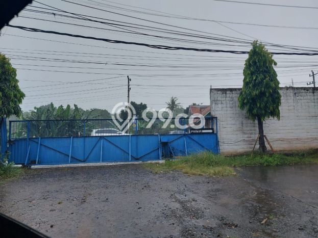 Pabrik di Batang, Luas 5000m², Area Komersial, Lokasi Premium Pabrik di Batang, Luas 5000m², Area Komersial, Lokasi Premium