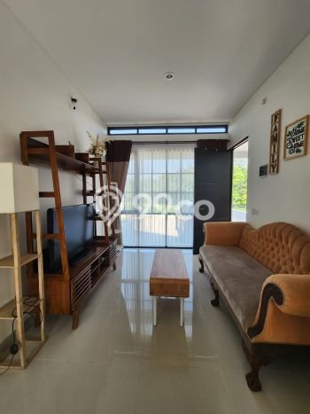 For Sale Hunian Rumah Nyaman 2 Kamar di BSB City, Semarang For Sale Hunian Rumah Nyaman 2 Kamar di BSB City, Semarang